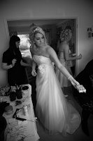 0082-121103-081-3465-0082  Wedding : Bloxham church, Charlotte and Andy, Southam, Warwick House