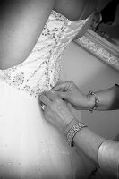 0113-120630-083-0284-0113  Wedding : Bosworth Hall, Esme and Leon, St Peters Market Bosworth