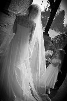 0174-160915-324-0088-0174  Natalie and Tom, Cadeby church, The Griffin Inn Swithland : Cadeby Church, Natalie and Tom, Swithland, The Griffin Inn