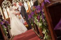0260-121124-082-1187-0260  Wedding : Sally and Stuart, St Micheals Stoney Stanton, The Greyhound Inn Lutterworth