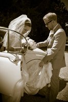 0421-120525-082-9941-0421  Wedding : Cadeby church, Charlotte and Matt, Sutton Bonington Hall