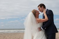 0447-120601-081-3845-0447  Wedding : Holland, Muriel and Marc, Zandvoort