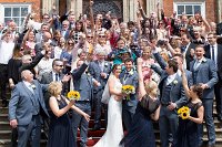 0477-160603-323-2976-0477  Nikki and Lee, Bosworth Hall Hotel : Bosworth Hall Hotel, Nikki and Lee, St Peters Church