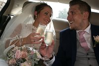 0546-160915-324-0451-0546  Natalie and Tom, Cadeby church, The Griffin Inn Swithland : Cadeby Church, Natalie and Tom, Swithland, The Griffin Inn