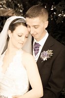 0555-120721-081-8532-0555  Wedding : Carli and Matt, Royal Arms Sutton Cheney., St-James' church Weddington