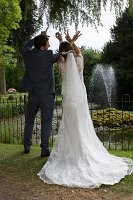 0578-160603-323-3135-0578  Nikki and Lee, Bosworth Hall Hotel : Bosworth Hall Hotel, Nikki and Lee, St Peters Church