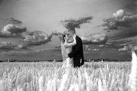 0611-120721-081-8583-0611  Wedding : Carli and Matt, Royal Arms Sutton Cheney., St-James' church Weddington