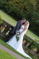 0637-150925-162-8652-0637  Helen and Chris, Bosworth Hall Hotel : Bosworth Hall Hotel, Helen and Chris, Peckleton Church