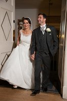 0656-121130-081-5406-0656  Wedding : Cityrooms Leicester, Newbold Verdon church, Zsara and Dean