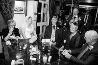 0692-121124-082-1443-0692  Wedding : Sally and Stuart, St Micheals Stoney Stanton, The Greyhound Inn Lutterworth