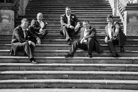 0745-120810-083-9504-0745  Wedding : Dunchurch Park, Sheepy Magna, Steph and Ian