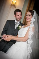 0761-121130-083-5493-0761  Wedding : Cityrooms Leicester, Newbold Verdon church, Zsara and Dean