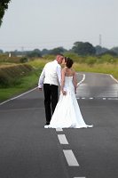 0813-120721-083-5295-0813  Wedding : Carli and Matt, Royal Arms Sutton Cheney., St-James' church Weddington