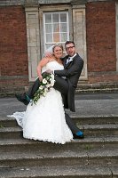 0840-150925-322-4976-0840  Helen and Chris, Bosworth Hall Hotel : Bosworth Hall Hotel, Helen and Chris, Peckleton Church