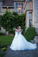 0990-150911-082-9934-0990  Abby and Stevie, Barnsdale Hall : Abby and Stevie, Barnsdale Hall