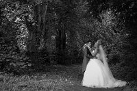 0998-120630-161-3421-0998  Wedding : Bosworth Hall, Esme and Leon, St Peters Market Bosworth