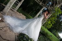 1000-120901-084-1354-1000  Wedding : Lisa and Ian, Weston Hall