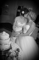 1056-150911-323-2865-1056  Abby and Stevie, Barnsdale Hall : Abby and Stevie, Barnsdale Hall
