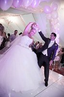 1290-120630-084-7404-1290  Wedding : Bosworth Hall, Esme and Leon, St Peters Market Bosworth