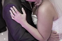 1318-120630-161-3656-1318  Wedding : Bosworth Hall, Esme and Leon, St Peters Market Bosworth